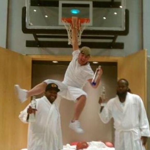 Meet your Posher, Nathan - Picture 1 of 1